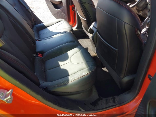 Dodge DART GT 2015 1C3CDFEBXFD228060 Image 8