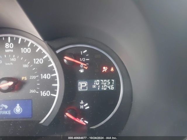 JN8AE2KP3G9156068 Nissan Quest Platinum/s/sl/sv