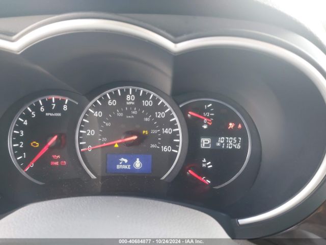 JN8AE2KP3G9156068 Nissan Quest Platinum/s/sl/sv