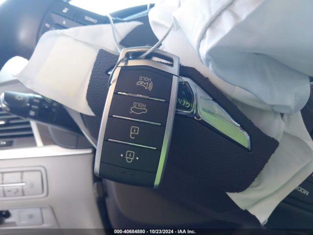 KMHGN4JFXHU190058 Genesis G80 5.0 Ultimate