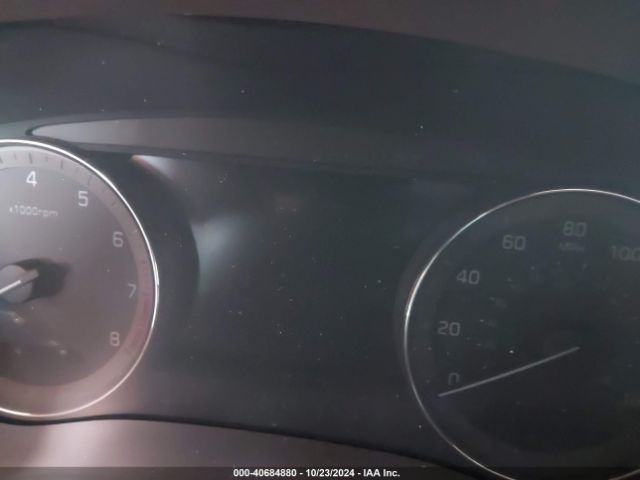 KMHGN4JFXHU190058 Genesis G80 5.0 Ultimate