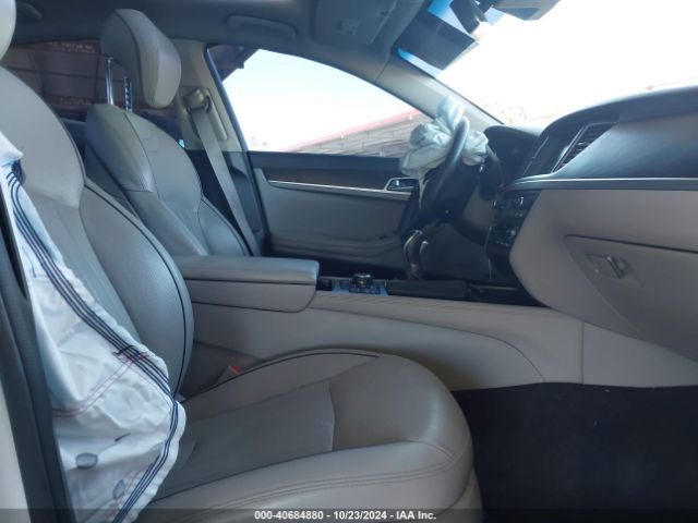 KMHGN4JFXHU190058 Genesis G80 5.0 Ultimate