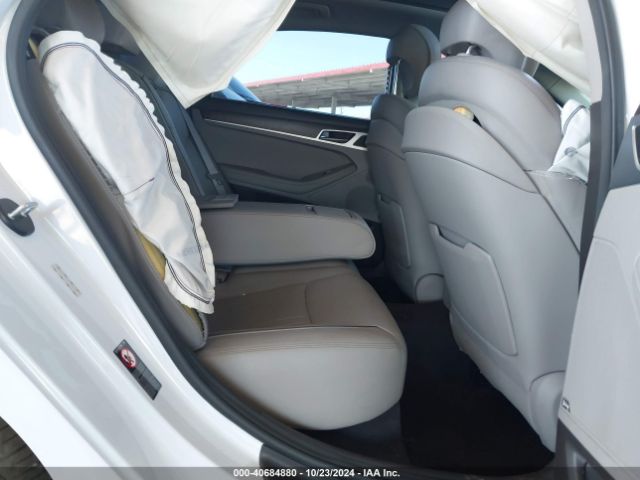 KMHGN4JFXHU190058 Genesis G80 5.0 Ultimate