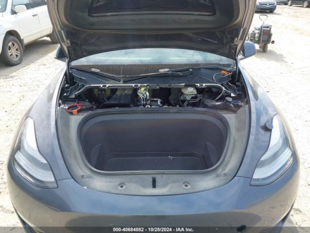 5YJYGDEF8MF240097 Tesla Model Y Performance Dual Motor All-wheel Drive