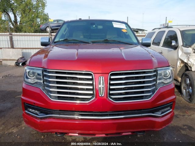 5LMJJ3JT4GEL12338 Lincoln Navigator L Select
