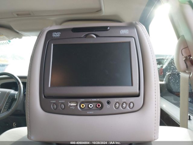 5LMJJ3JT4GEL12338 Lincoln Navigator L Select