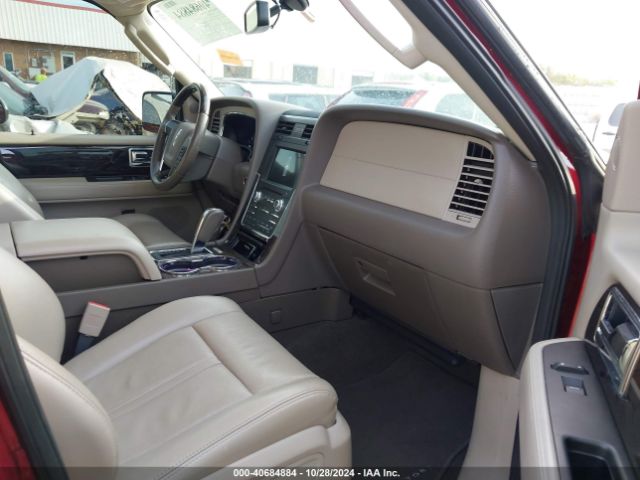 5LMJJ3JT4GEL12338 Lincoln Navigator L Select