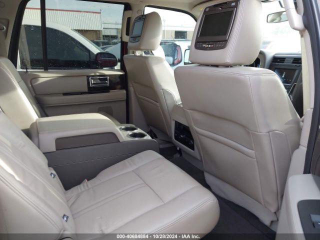 5LMJJ3JT4GEL12338 Lincoln Navigator L Select