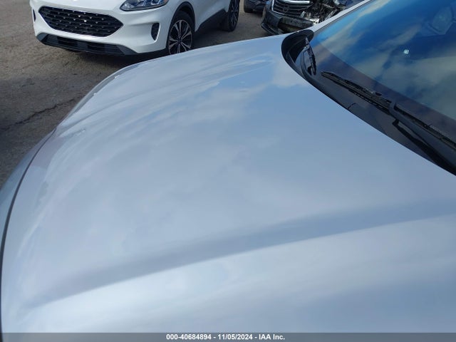 KIA Sportage Lx 2020 KNDPM3AC4L7736996 Image 6