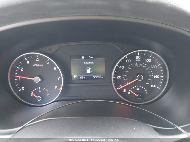 KIA Sportage Lx 2020 KNDPM3AC4L7736996 Image 7