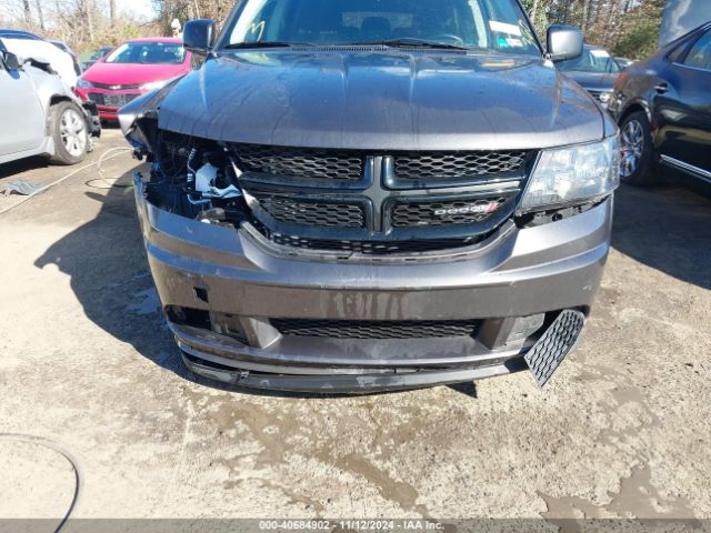 3C4PDCAB0LT272267 Dodge Journey Se Value