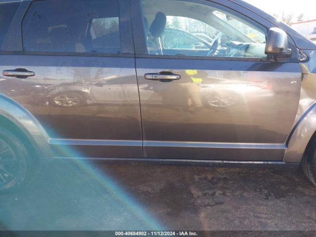 3C4PDCAB0LT272267 Dodge Journey Se Value