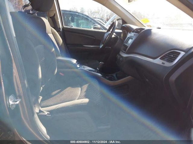 3C4PDCAB0LT272267 Dodge Journey Se Value