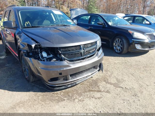 3C4PDCAB0LT272267 Dodge Journey Se Value