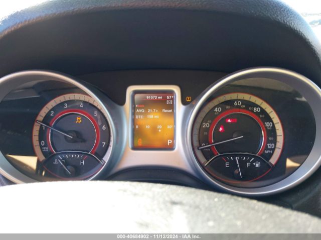 3C4PDCAB0LT272267 Dodge Journey Se Value