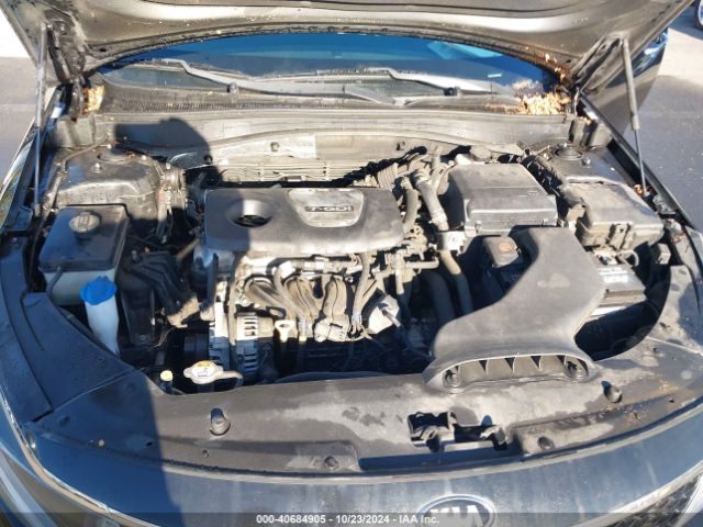 5XXGT4L18GG082568 KIA Optima Lx Turbo