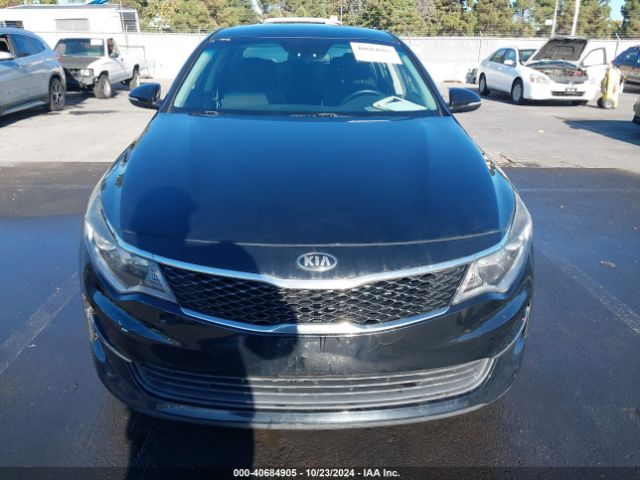 5XXGT4L18GG082568 KIA Optima Lx Turbo