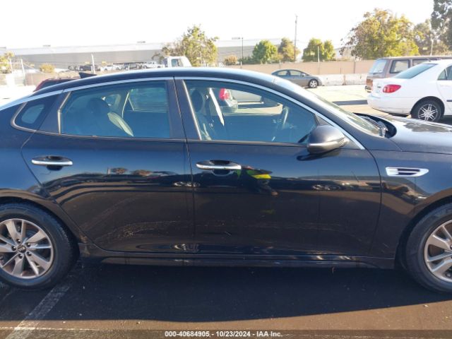 5XXGT4L18GG082568 KIA Optima Lx Turbo