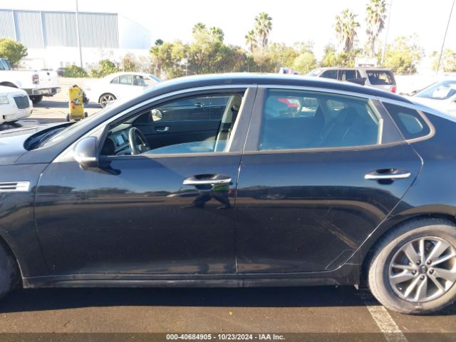 5XXGT4L18GG082568 KIA Optima Lx Turbo