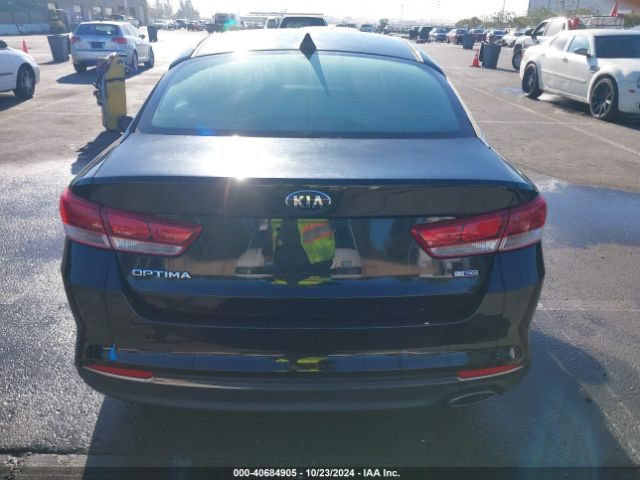 5XXGT4L18GG082568 KIA Optima Lx Turbo