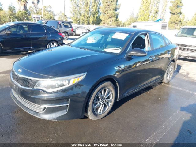5XXGT4L18GG082568 KIA Optima Lx Turbo