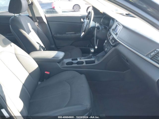 5XXGT4L18GG082568 KIA Optima Lx Turbo