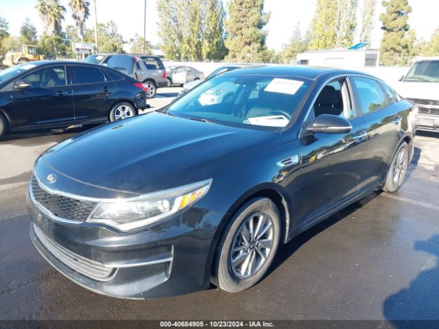 5XXGT4L18GG082568 KIA Optima Lx Turbo