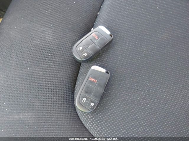 ZACNJCAB7MPM16581 Jeep Renegade Sport Fwd