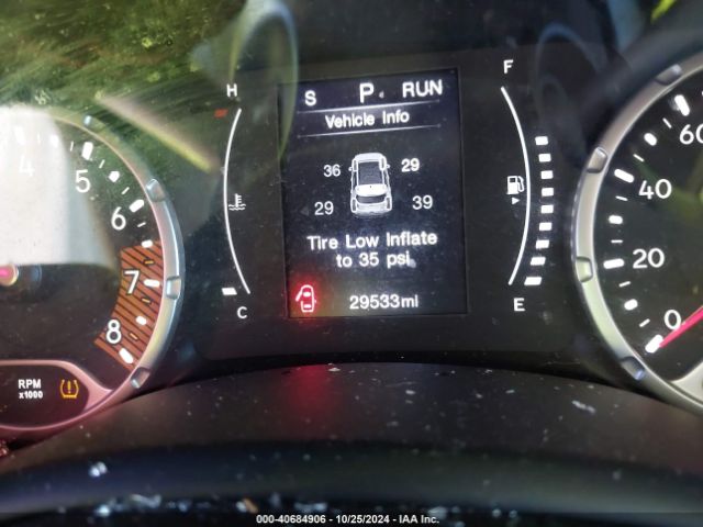 ZACNJCAB7MPM16581 Jeep Renegade Sport Fwd
