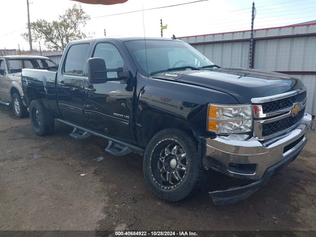 2014 1GC1KYE84EF176341 main image