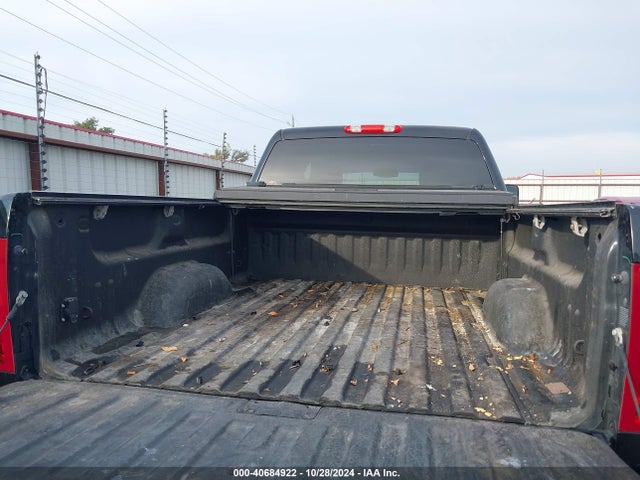 Chevrolet Silverado 2500hd Ltz 2014 1GC1KYE84EF176341 Image 16