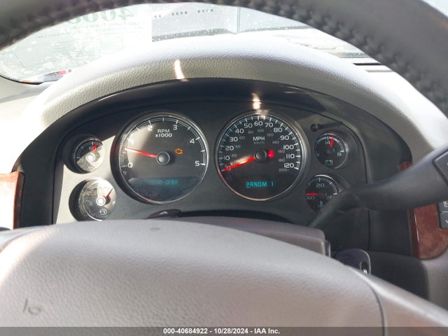 Chevrolet Silverado 2500hd Ltz 2014 1GC1KYE84EF176341 Image 7