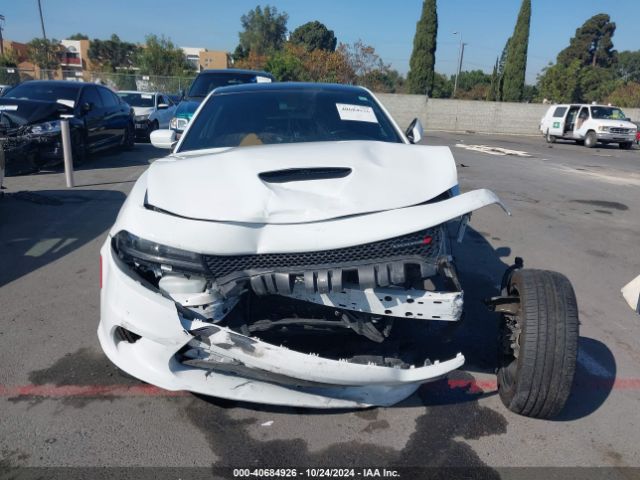 2C3CDXHG0LH238687 Dodge Charger Gt Rwd