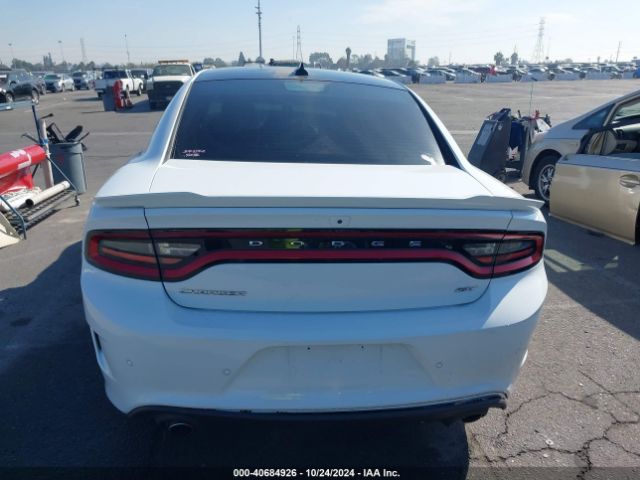 2C3CDXHG0LH238687 Dodge Charger Gt Rwd