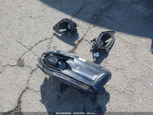 2C3CDXHG0LH238687 Dodge Charger Gt Rwd