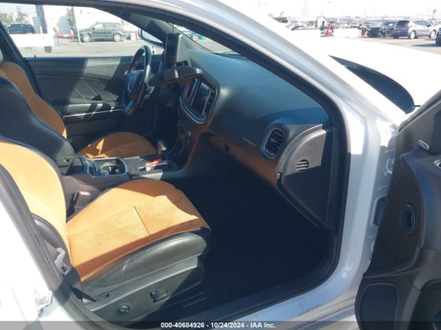 2C3CDXHG0LH238687 Dodge Charger Gt Rwd