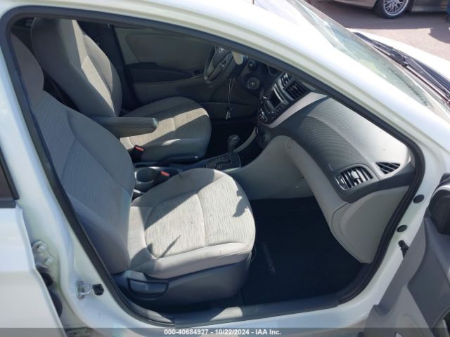 KMHCT5AE4FU215860 Hyundai ACCENT GS