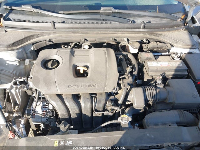Hyundai ELANTRA SEL 2020 5NPD84LF5LH596540 Image 10