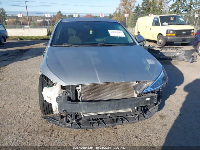 Hyundai ELANTRA SEL 2020 5NPD84LF5LH596540 Image 13