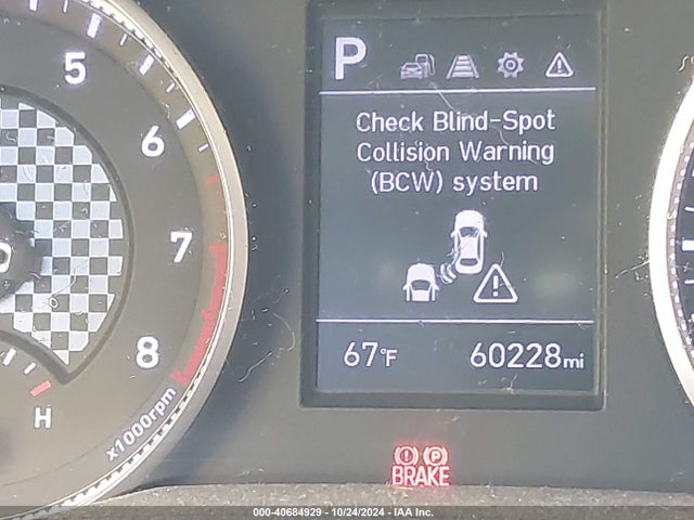 Hyundai ELANTRA SEL 2020 5NPD84LF5LH596540 Image 16