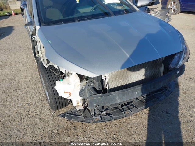 Hyundai ELANTRA SEL 2020 5NPD84LF5LH596540 Image 6