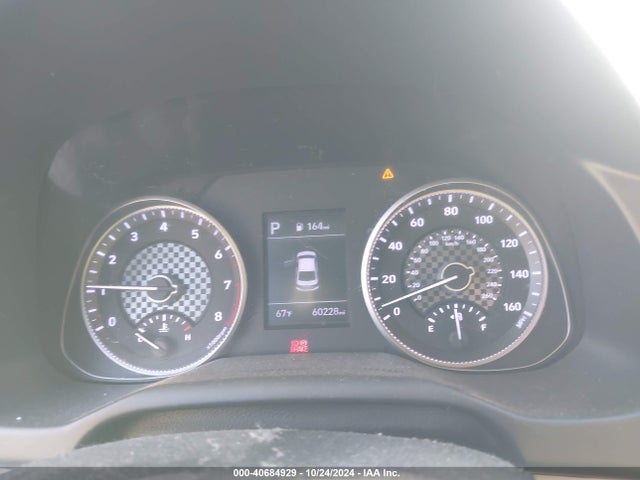 Hyundai ELANTRA SEL 2020 5NPD84LF5LH596540 Image 7
