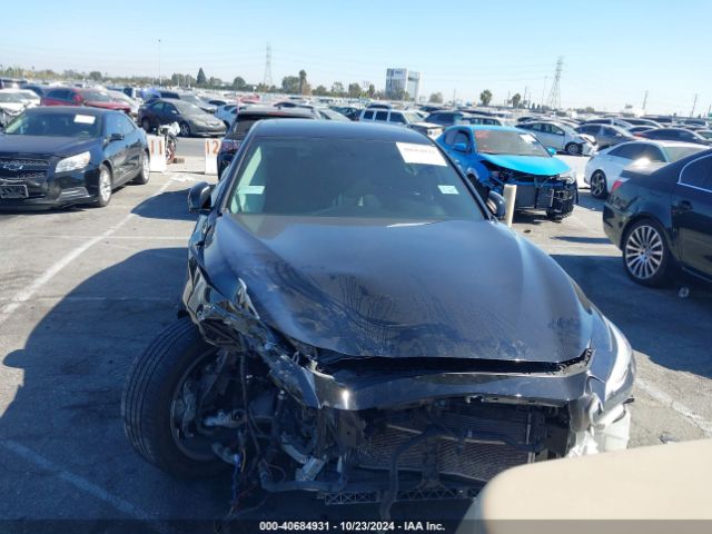 JN1EV7AP4LM207860 Infiniti Q50 LUXE