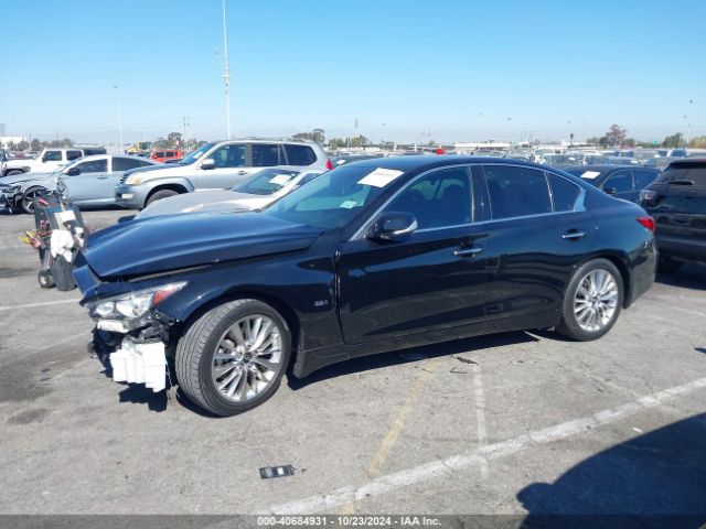 JN1EV7AP4LM207860 Infiniti Q50 LUXE