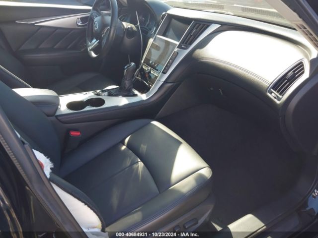 JN1EV7AP4LM207860 Infiniti Q50 LUXE