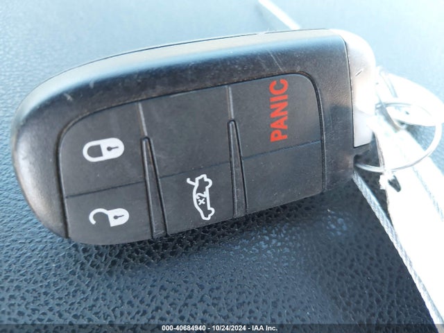 Dodge Charger Se 2015 2C3CDXBG7FH790913 Image 11