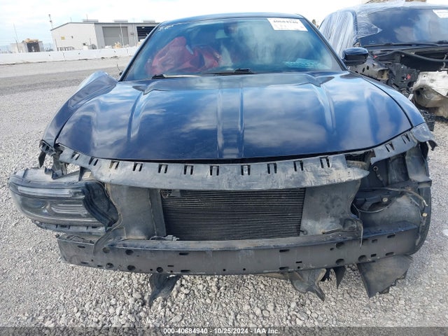 Dodge Charger Se 2015 2C3CDXBG7FH790913 Image 13
