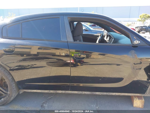 Dodge Charger Se 2015 2C3CDXBG7FH790913 Image 14