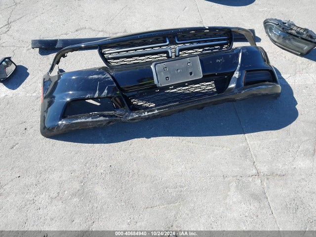 Dodge Charger Se 2015 2C3CDXBG7FH790913 Image 12
