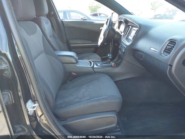 Dodge Charger Se 2015 2C3CDXBG7FH790913 Image 5